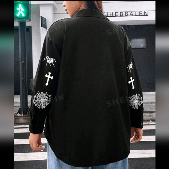 Button down shirt - Picture 3 of 4